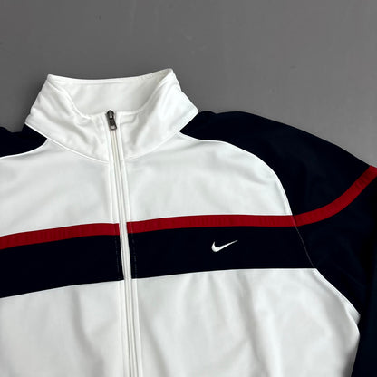 Nike Vintage Jacke