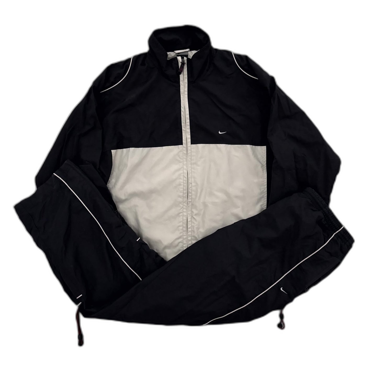 Nike Vintage Jacke