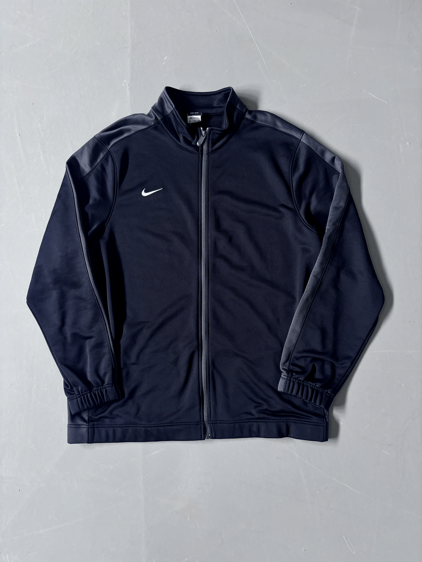 Nike Vintage-Jacke