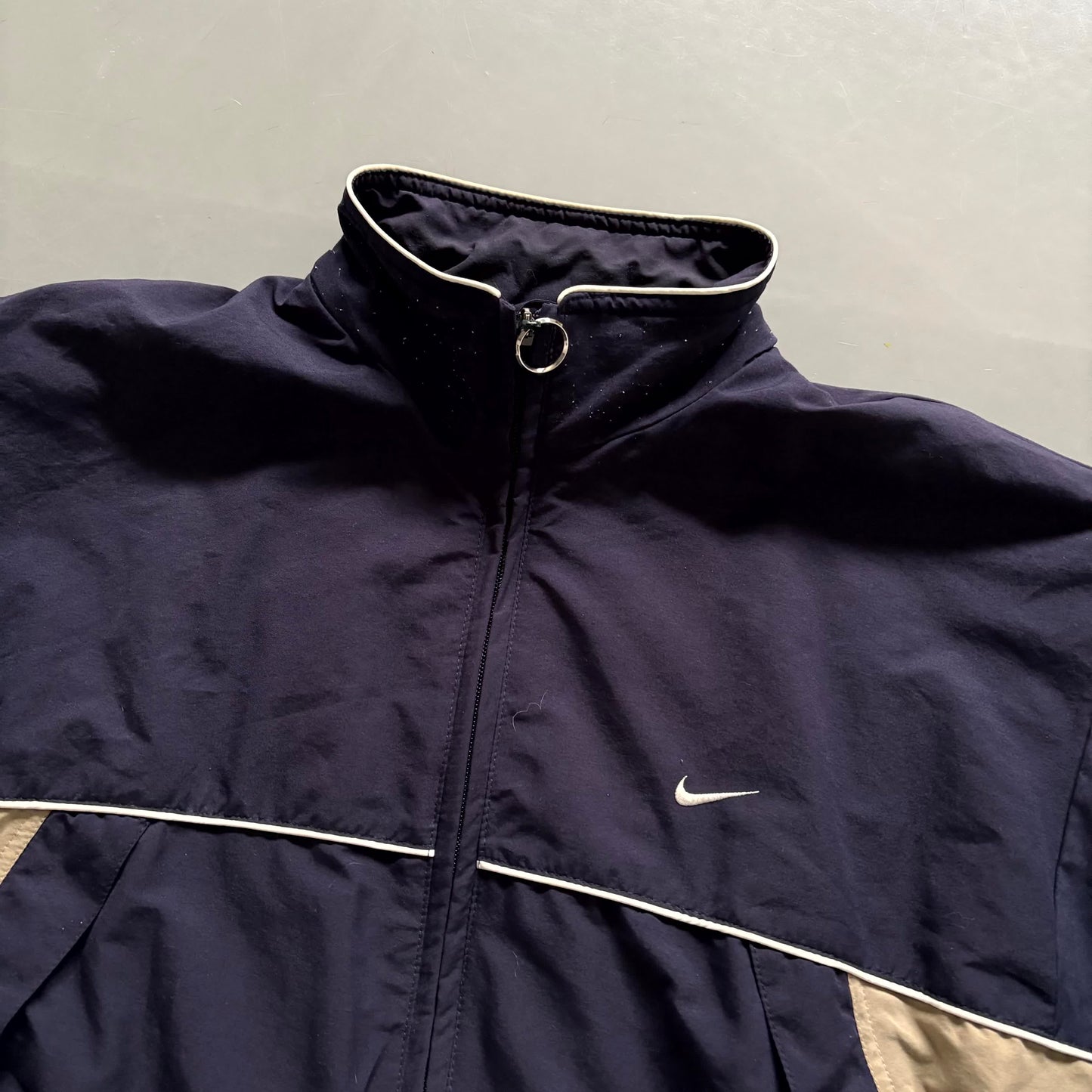 Nike Vintage Jacke