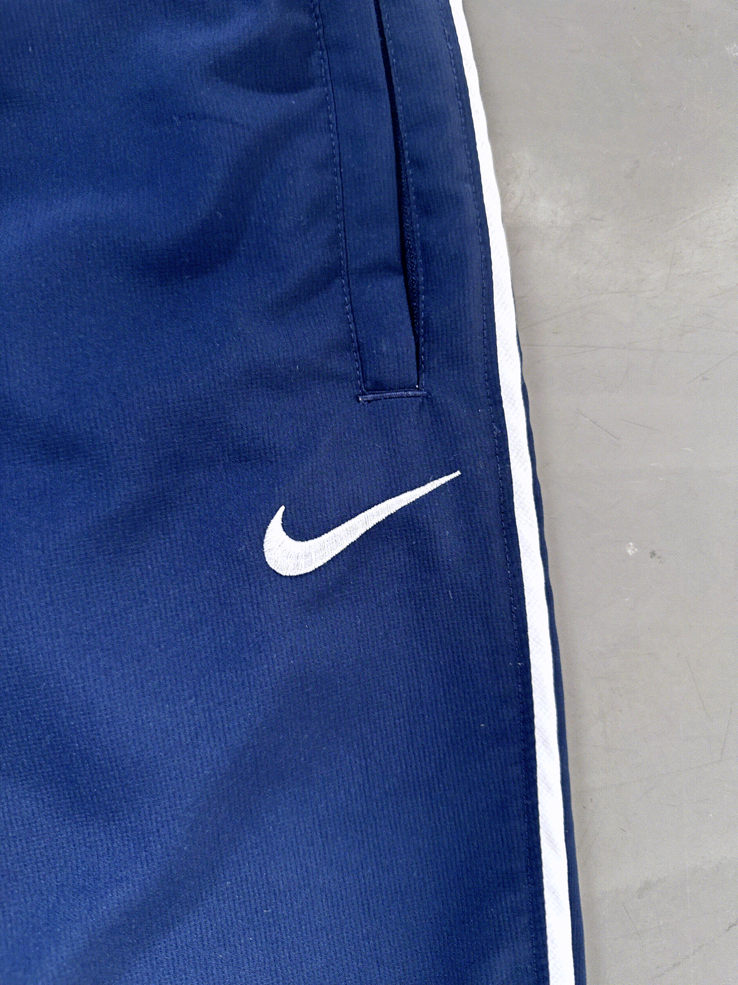Nike Vintage Jacke