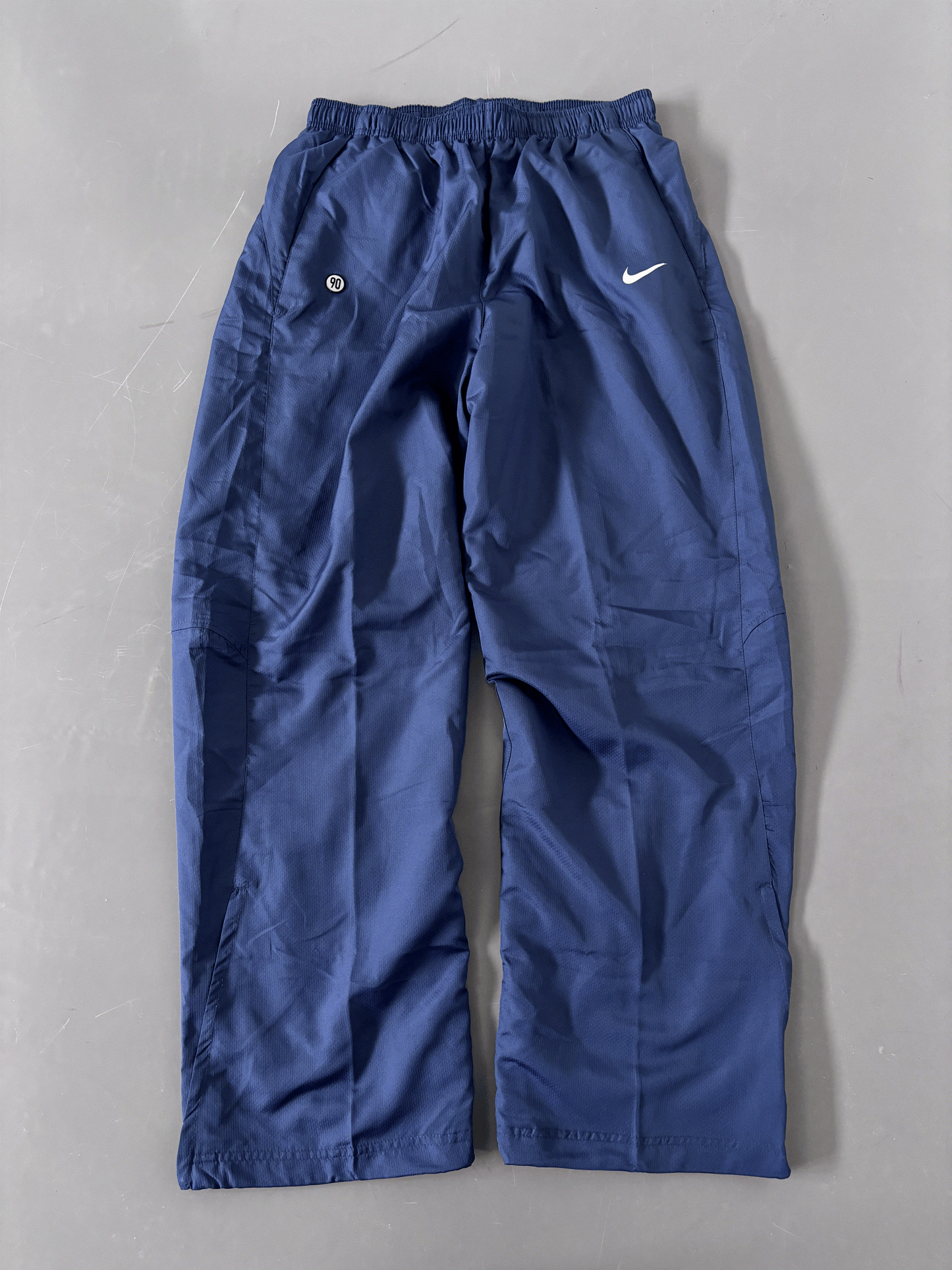 Nike Vintage-Jacke