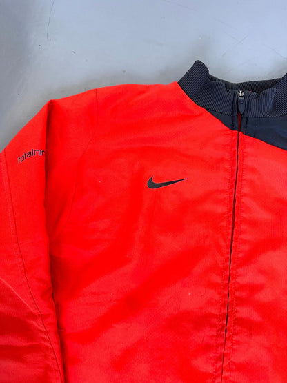 Nike Vintage-Jacke