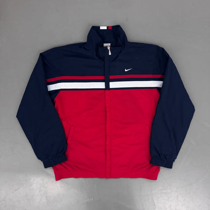 Nike Vintage-Jacke
