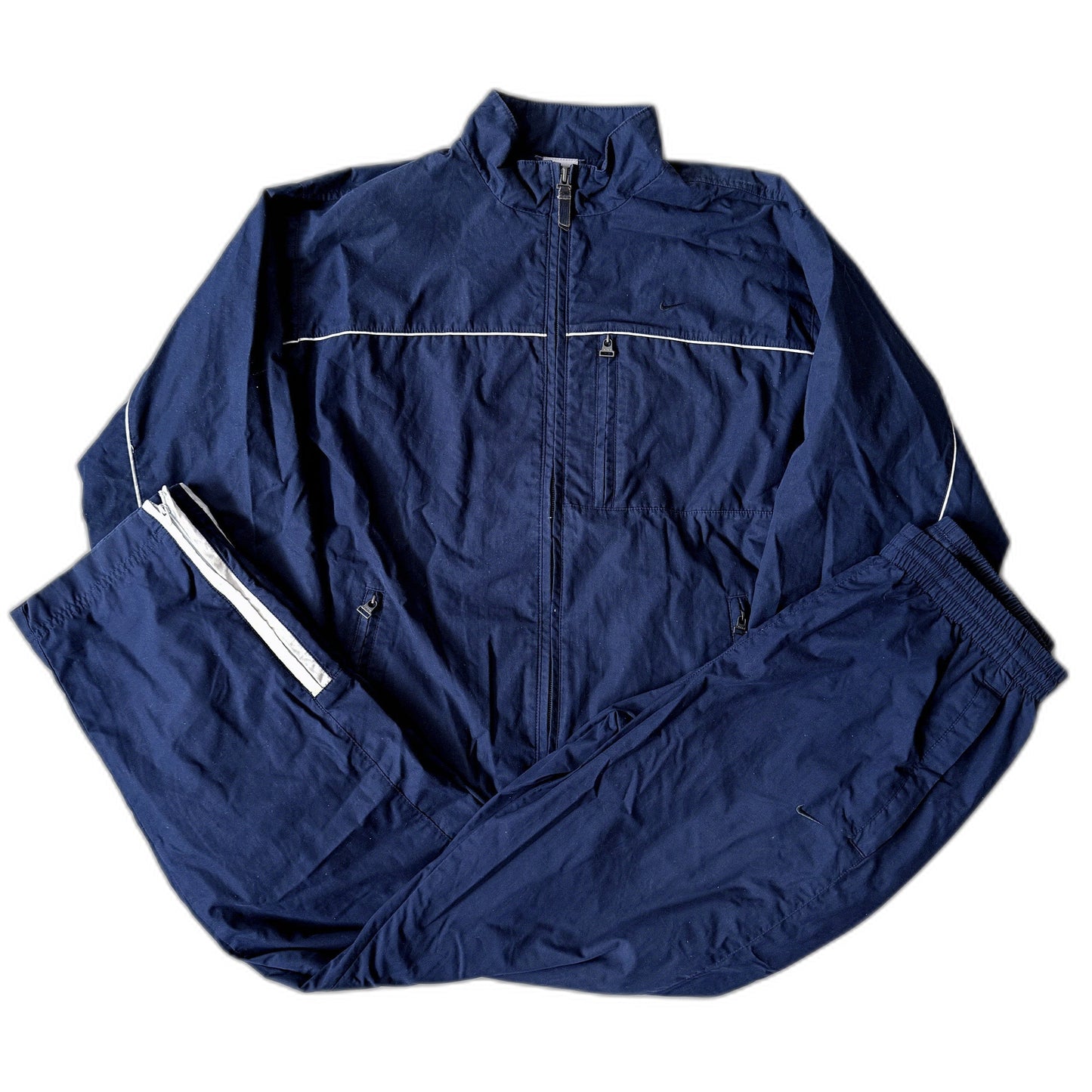 Nike Vintage-Jacke