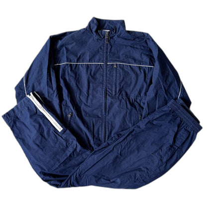 Nike Vintage-Jacke
