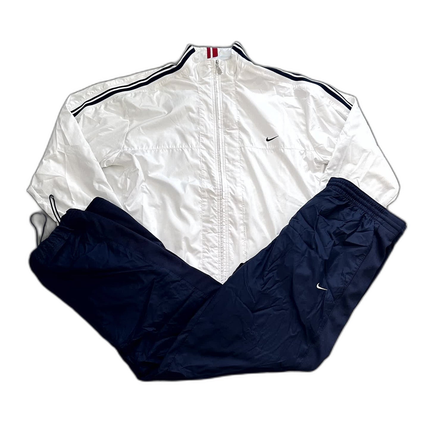 Nike Vintage Jacke