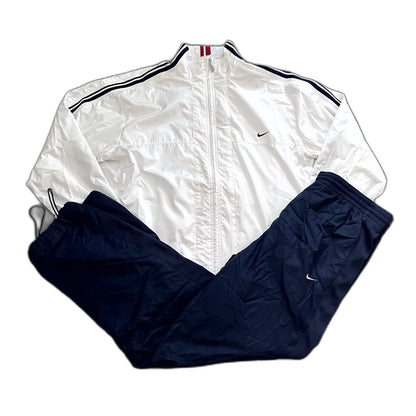 Nike Vintage Jacke