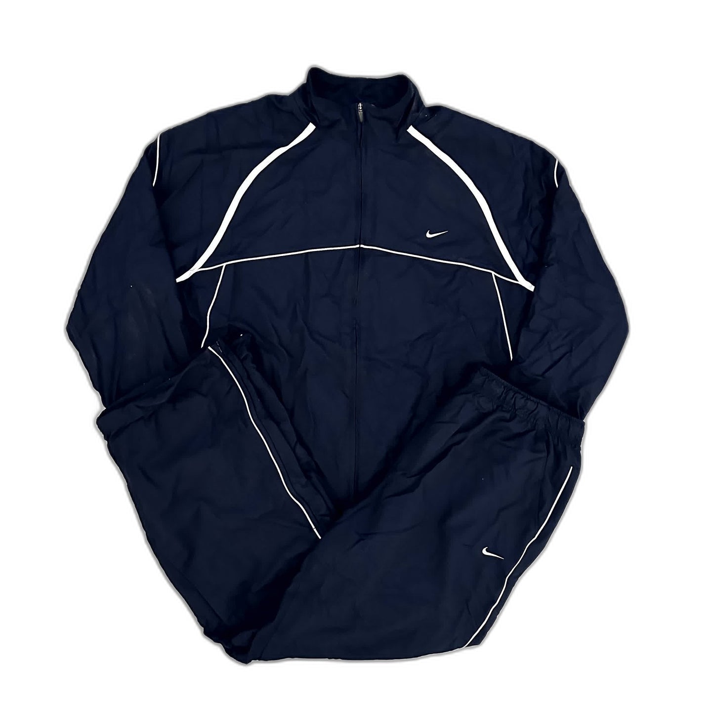 Nike Vintage-Jacke