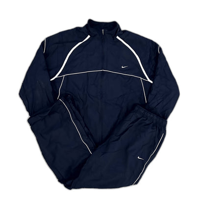 Nike Vintage-Jacke