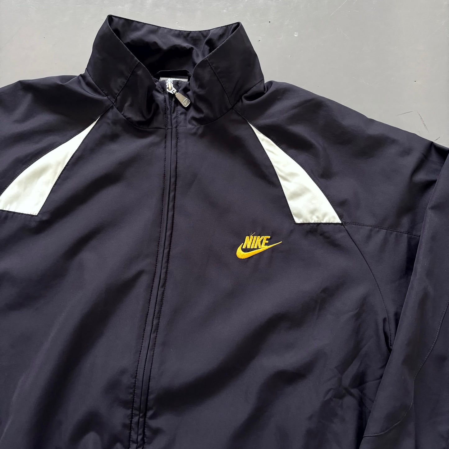 Nike Vintage Jacke