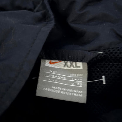 Nike Vintage-Jacke