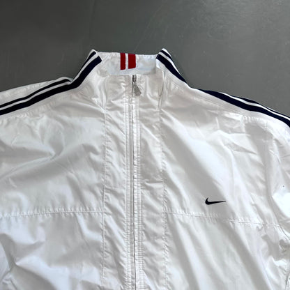 Nike Vintage Jacke
