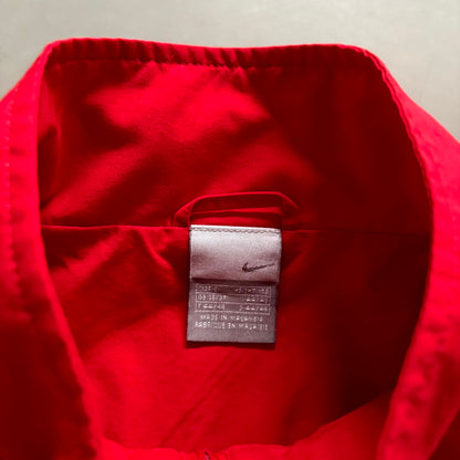 Nike Vintage-Jacke