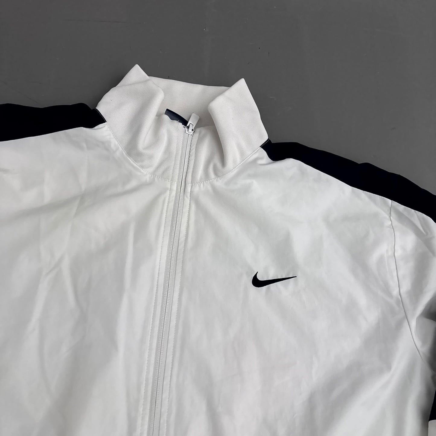 Nike Vintage Jacke