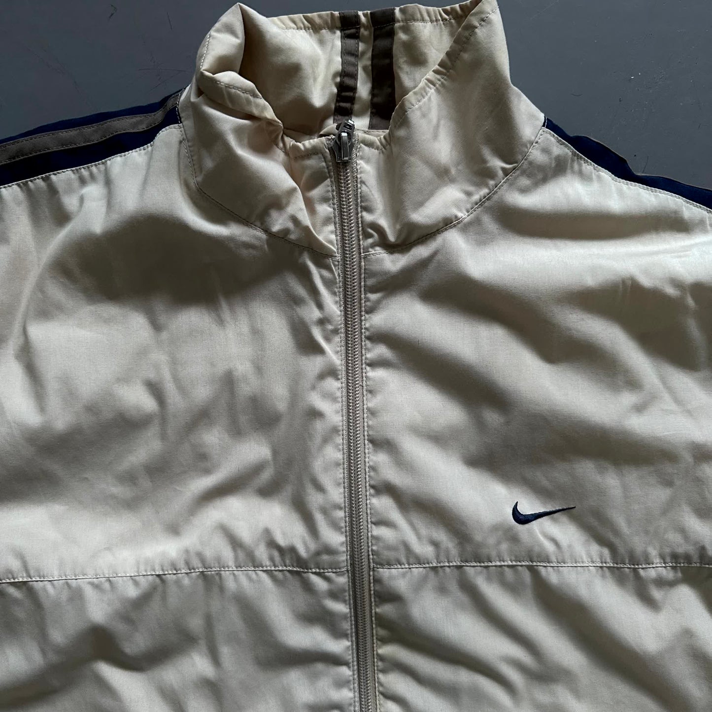 Nike Vintage Jacke