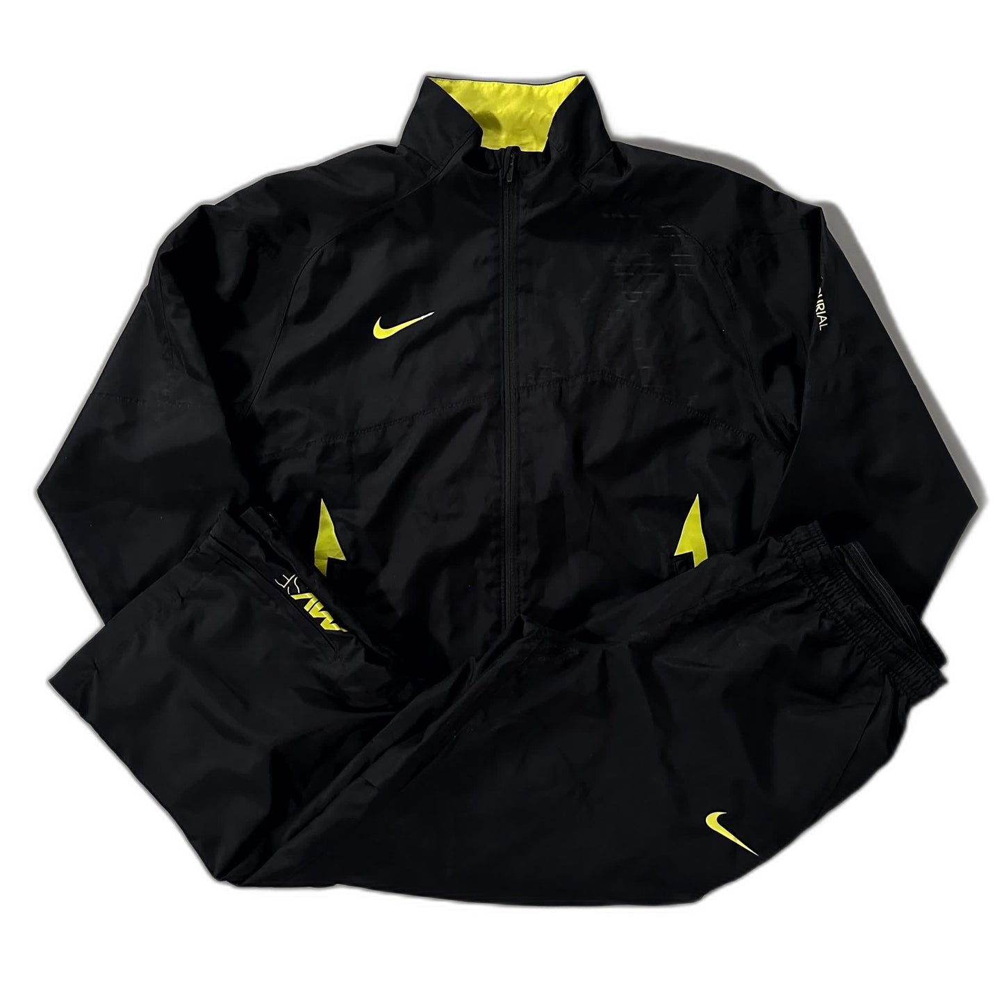 Nike Vintage-Jacke