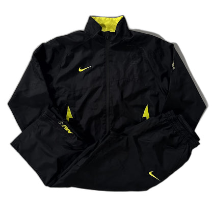 Nike Vintage-Jacke