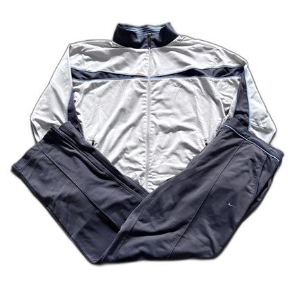 Nike Vintage-Jacke