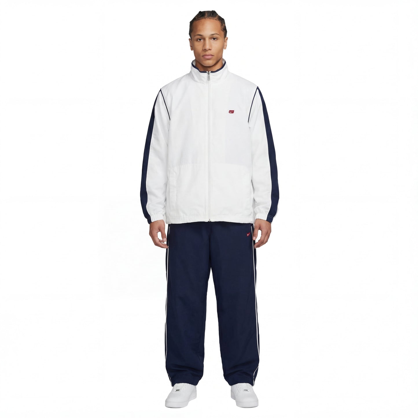 Nike Vintage Jacke
