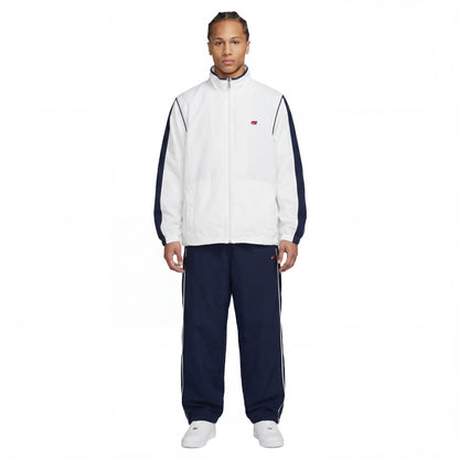 Nike Vintage Jacke