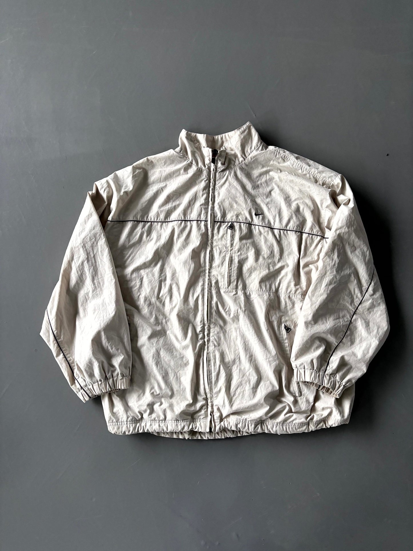 Nike Vintage-Jacke