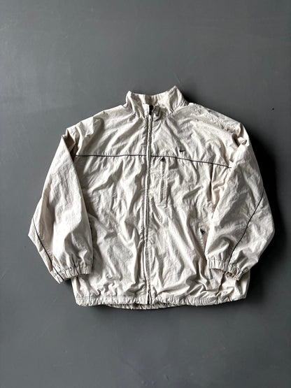 Nike Vintage-Jacke