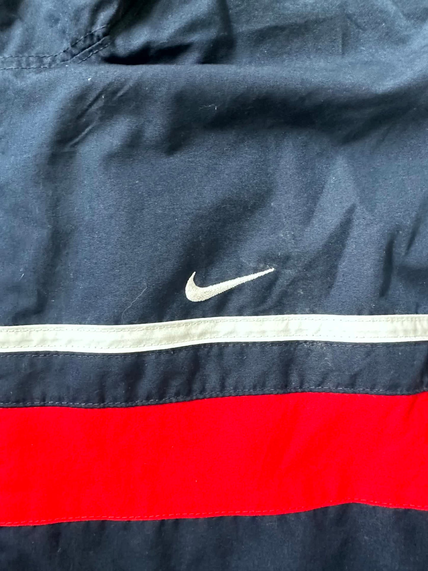 Nike Vintage Jacke