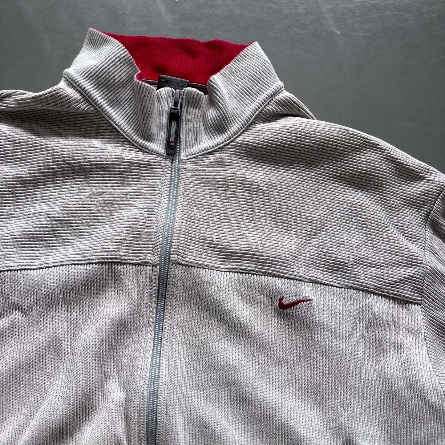 Nike Vintage-Jacke