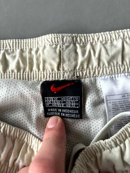 Nike Vintage-Jacke