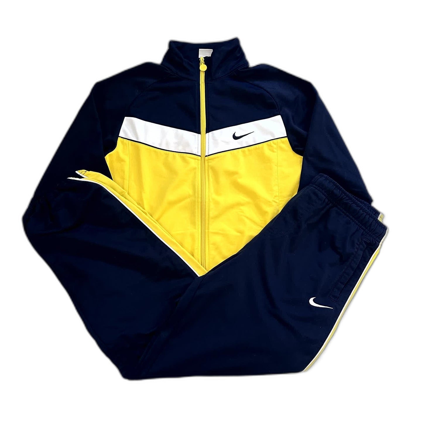Nike Vintage Jacke