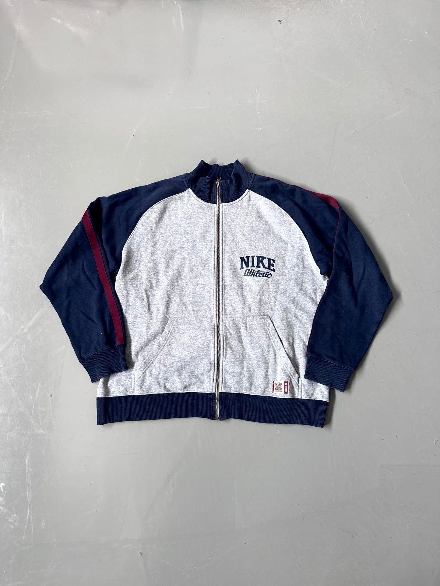 Nike Vintage Jacke
