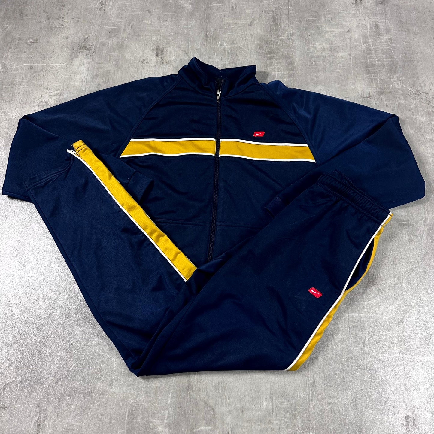 Nike Vintage Jacke