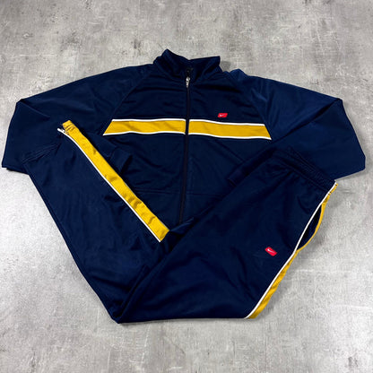 Nike Vintage Jacke