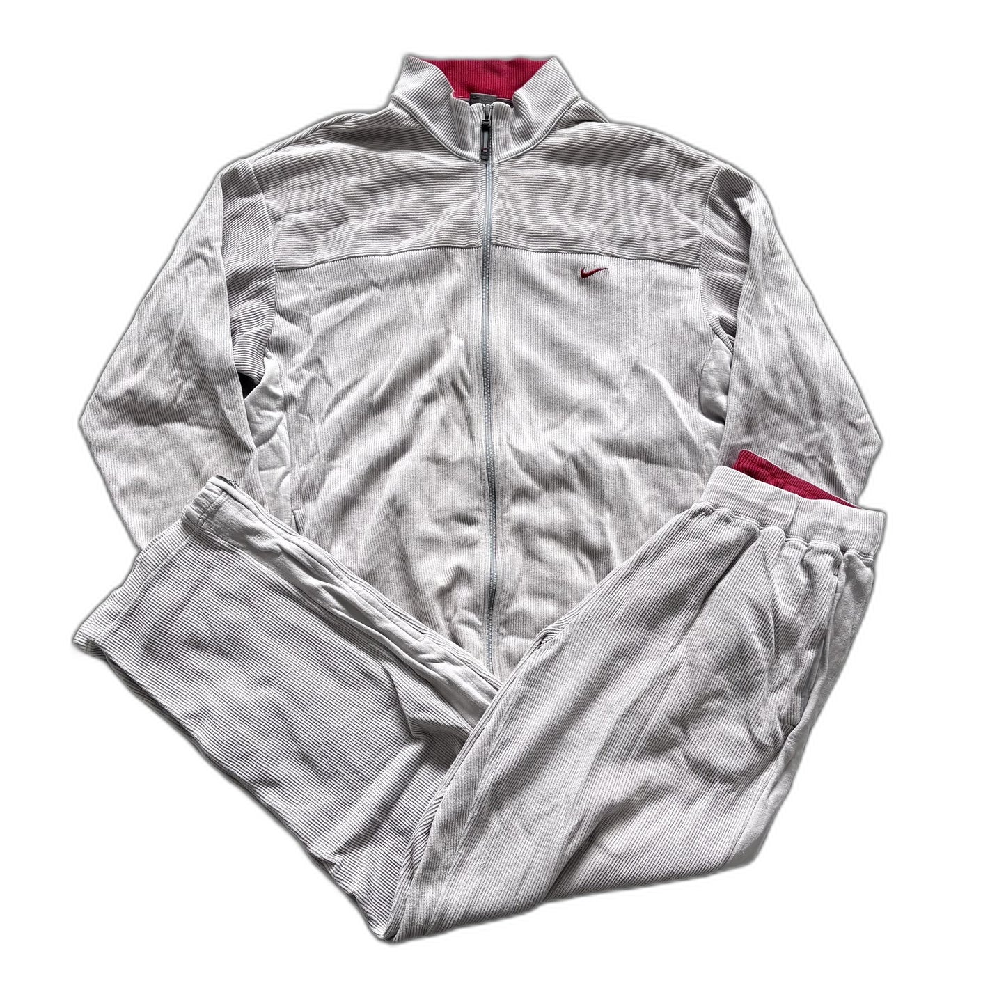 Nike Vintage-Jacke