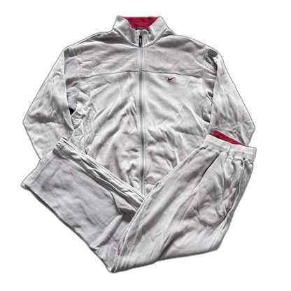 Nike Vintage-Jacke