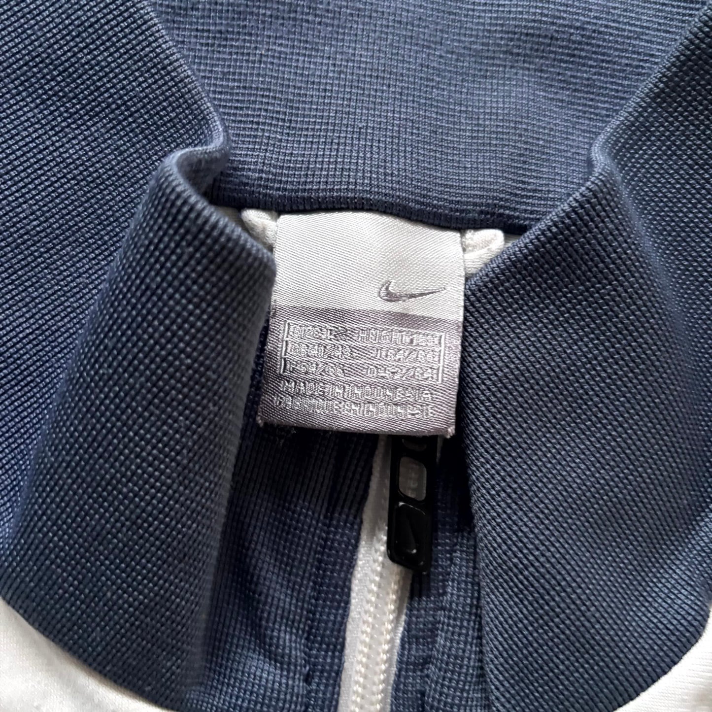 Nike Vintage Jacke