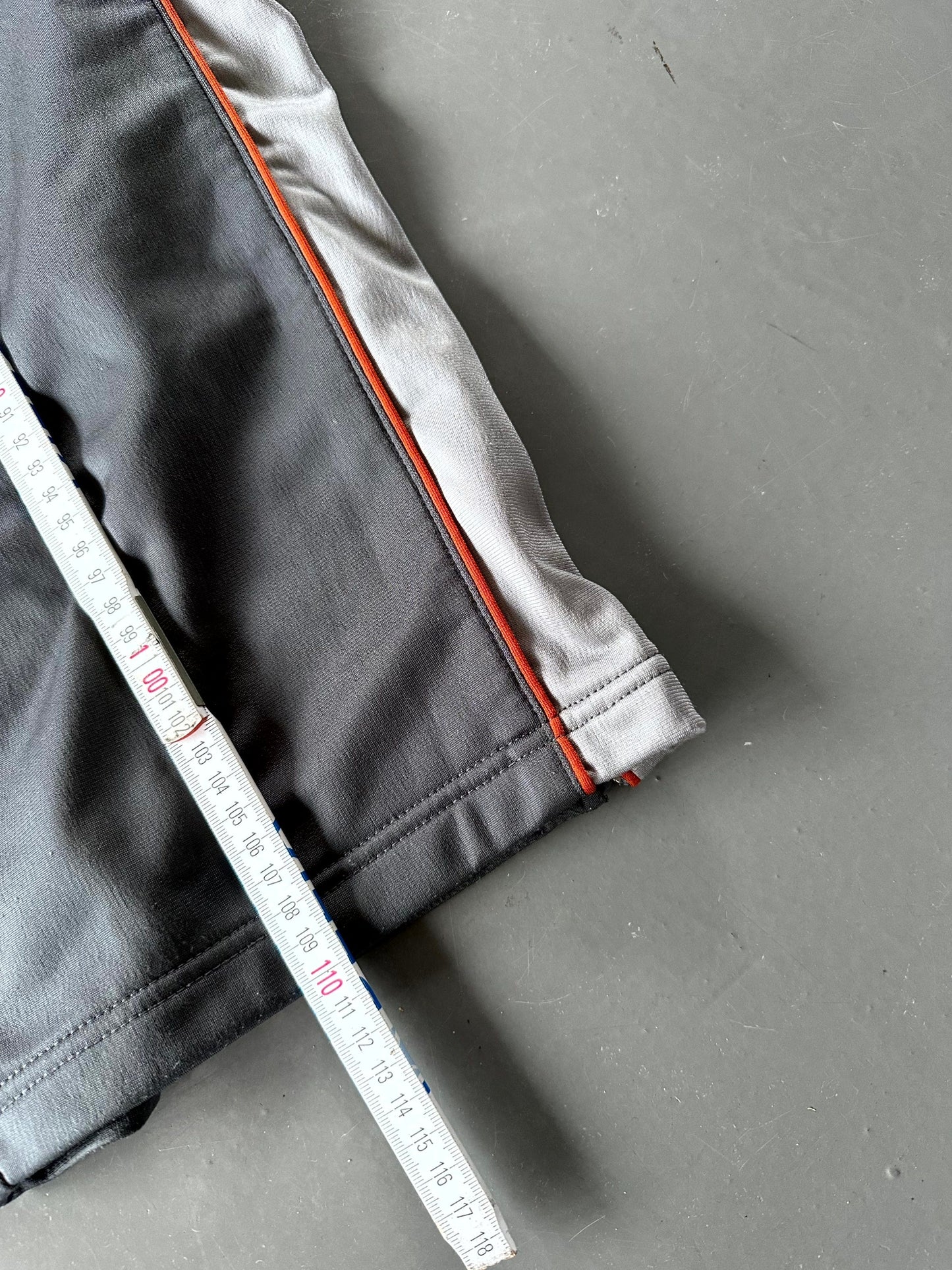 Nike Vintage-Jacke
