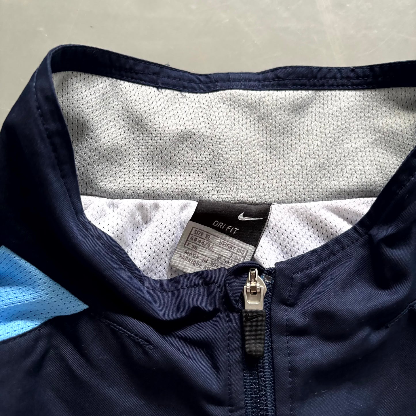 Nike Vintage Jacke