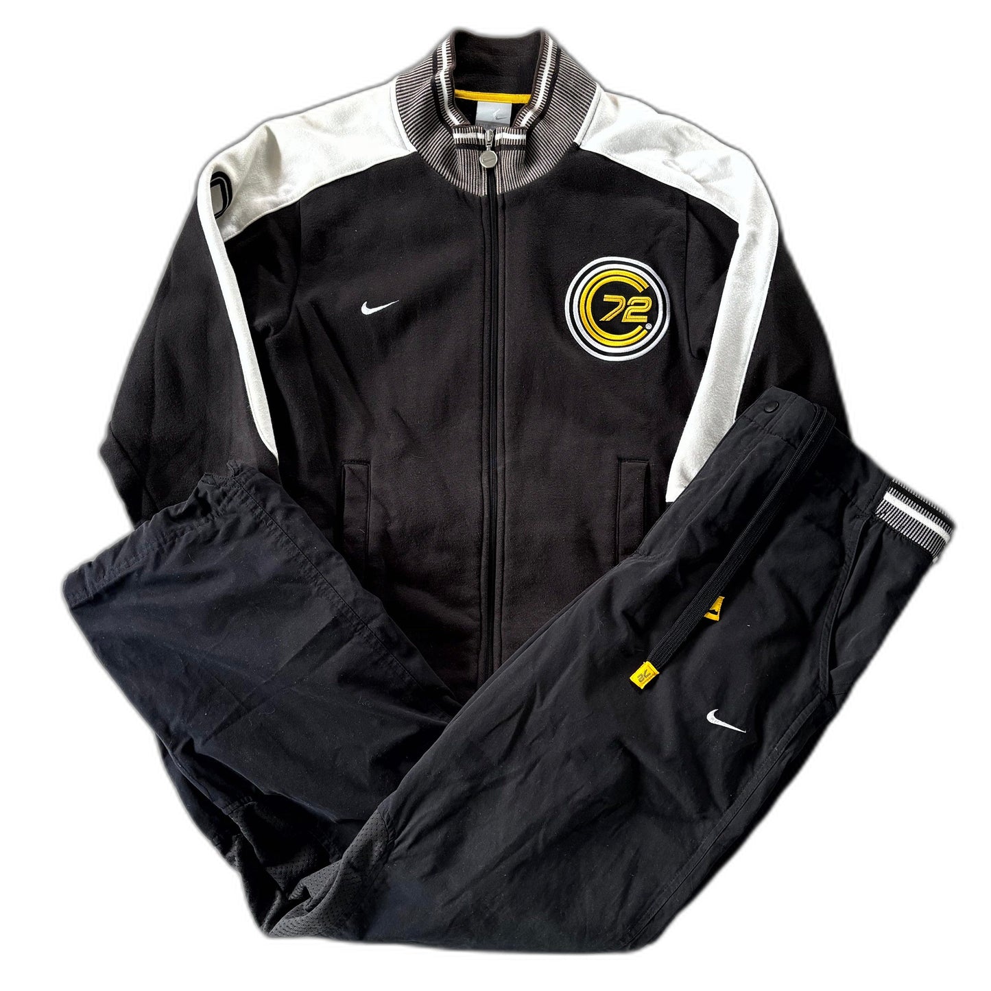 Nike Vintage Jacke