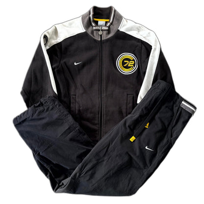 Nike Vintage Jacke