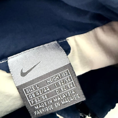 Nike Vintage-Jacke