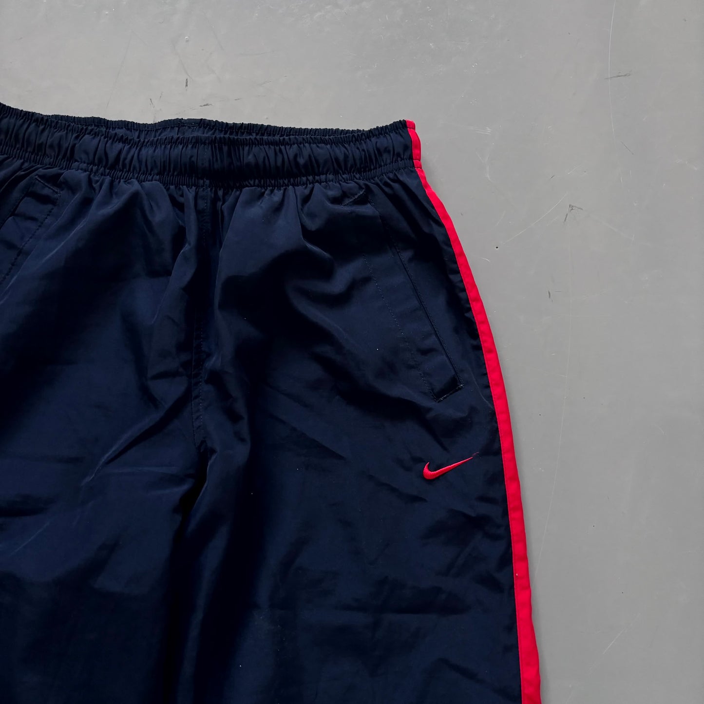 Nike Vintage Jacke