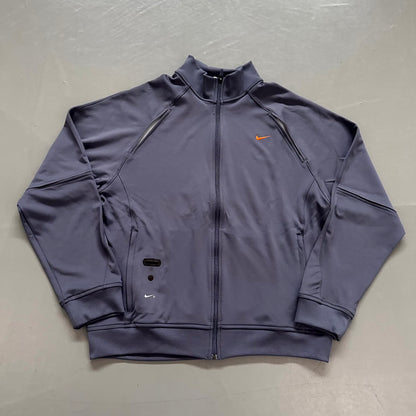 Nike Vintage-Jacke