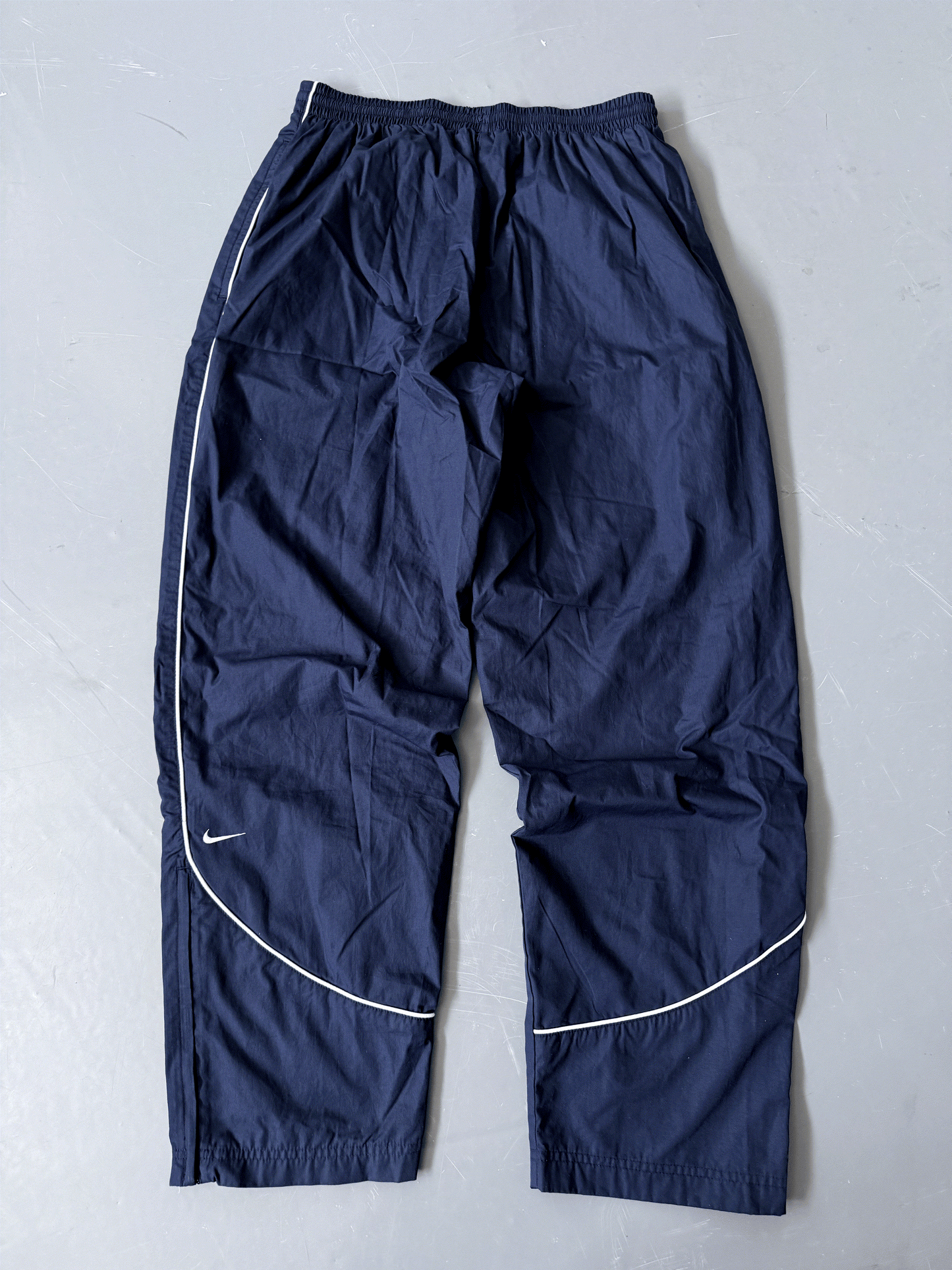 Nike Vintage Jacke