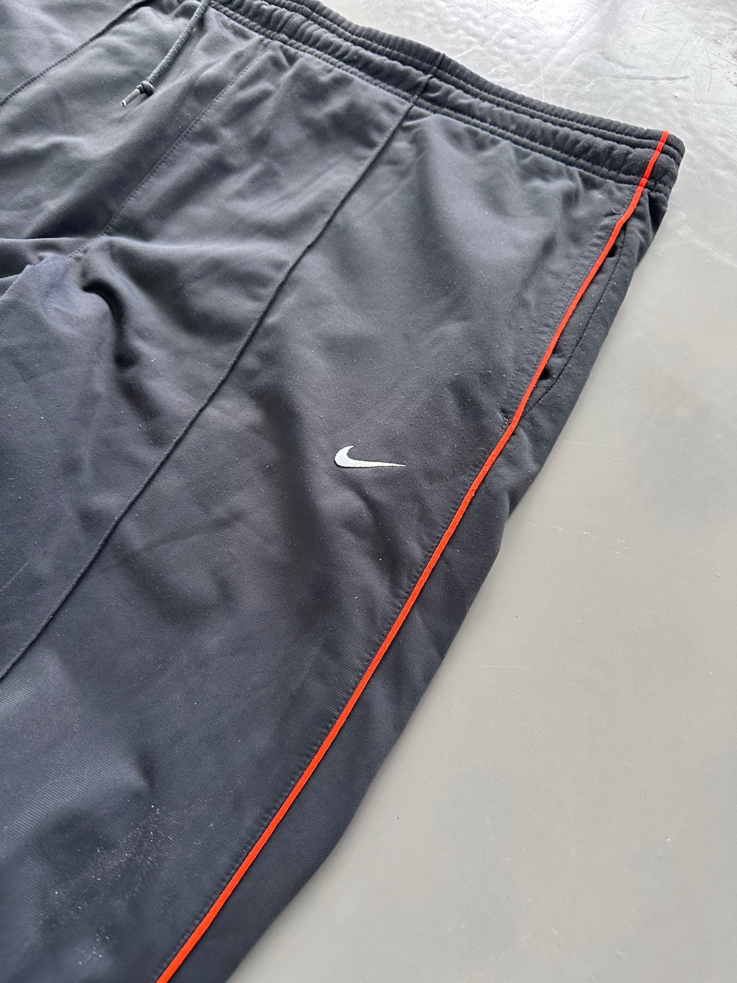 Nike Vintage-Jacke