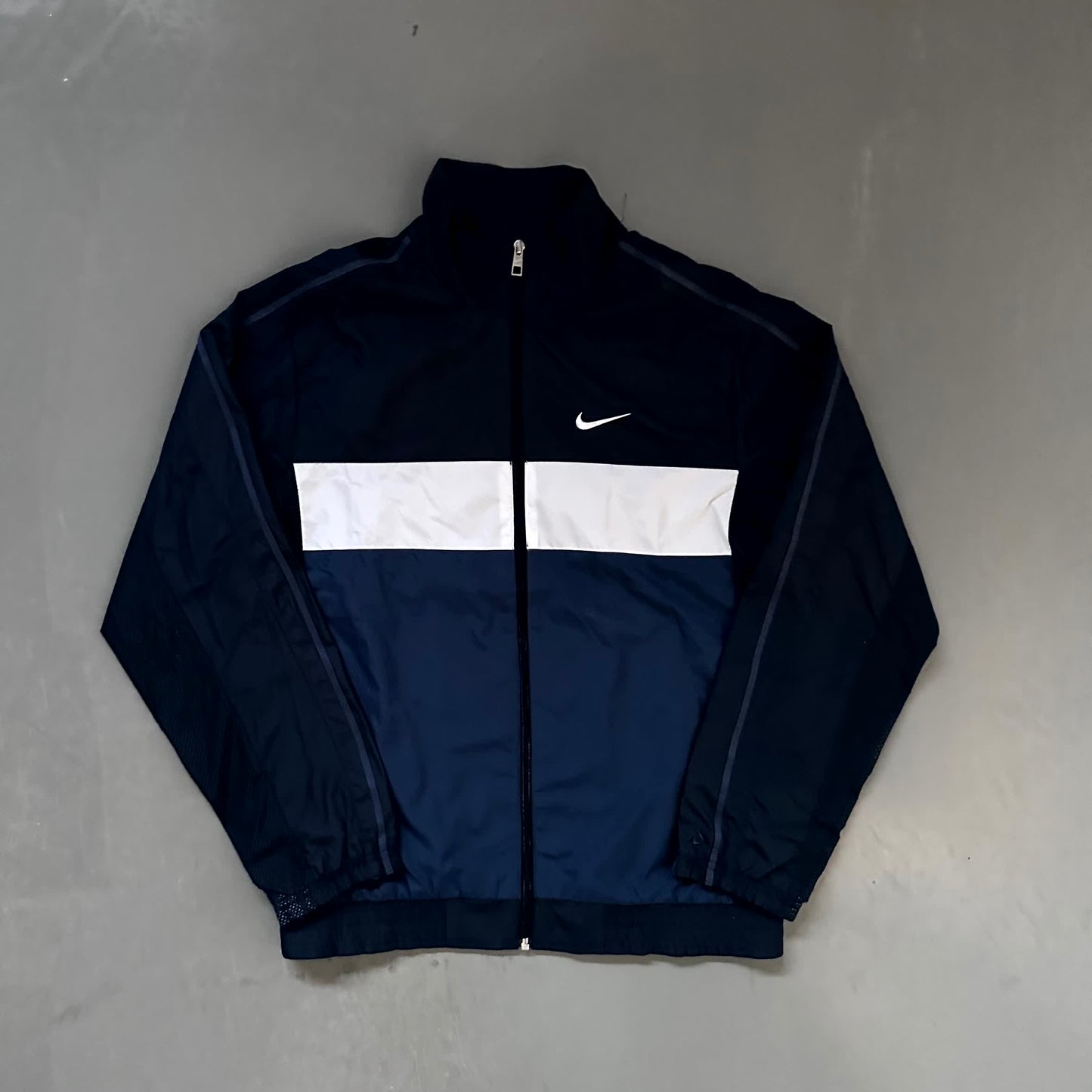 Nike Vintage-Jacke