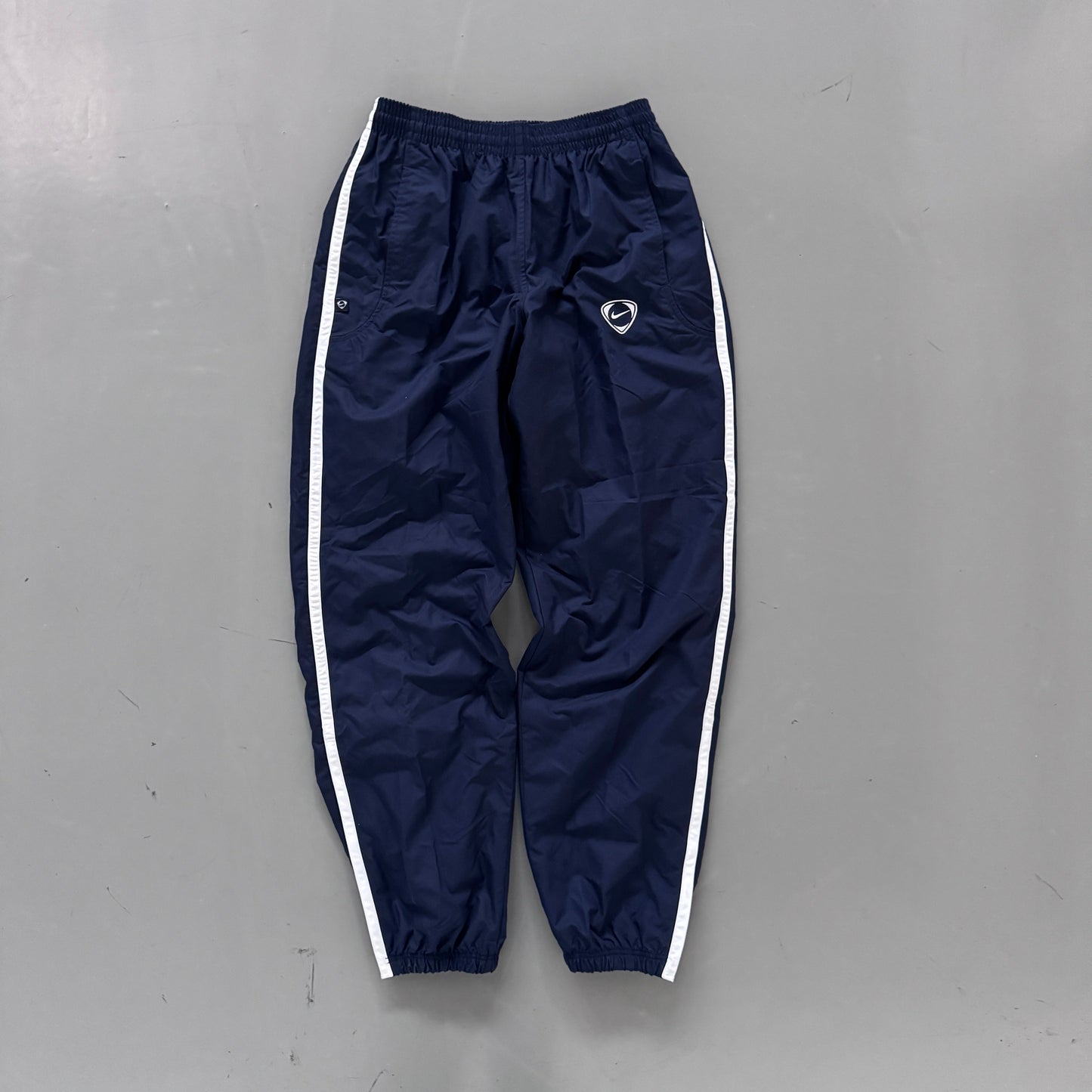 Nike Vintage-Jacke