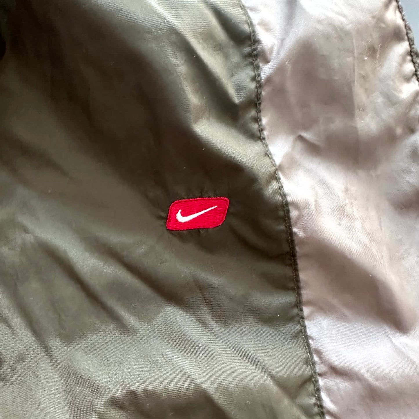 Nike Vintage Jacke