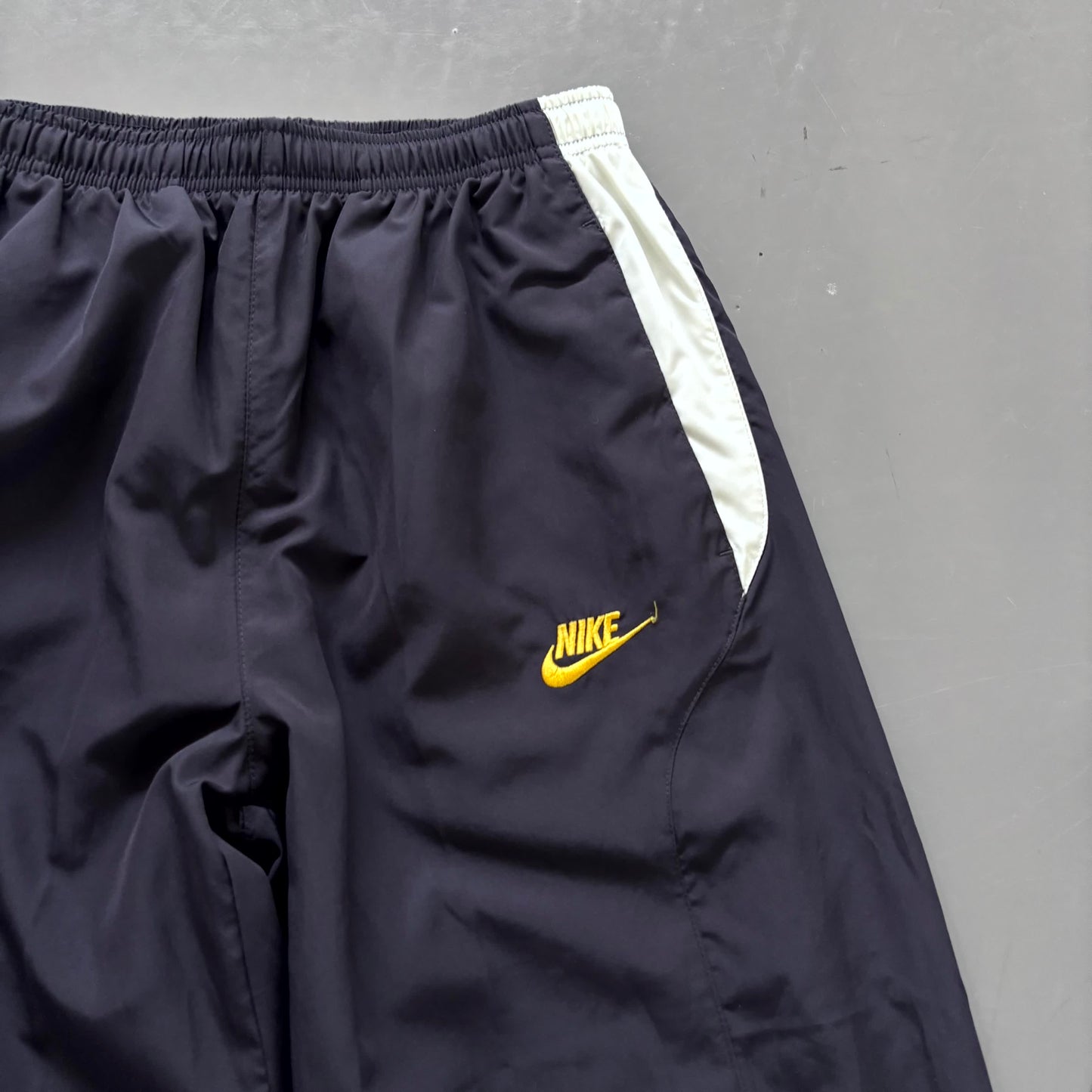 Nike Vintage Jacke